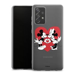 Skyddskal genomskinlig