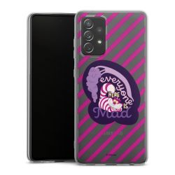 Skyddskal genomskinlig