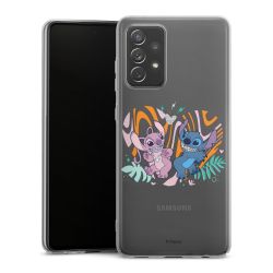 Skyddskal genomskinlig