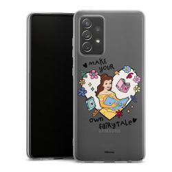 Suojakuori läpinäkyvä