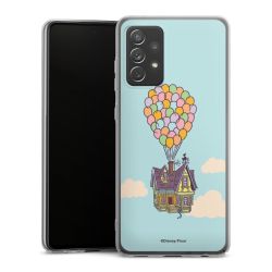 Suojakuori läpinäkyvä