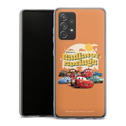 Suojakuori läpinäkyvä