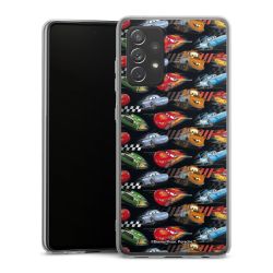 Suojakuori läpinäkyvä