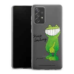 Hard Case transparent