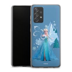 Skyddskal genomskinlig