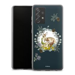 Skyddskal genomskinlig