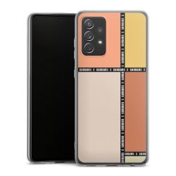 Skyddskal genomskinlig