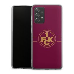 Hard Case transparent