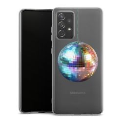 Skyddskal genomskinlig