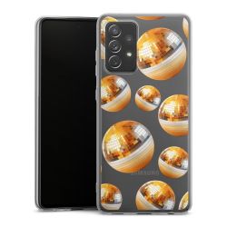 Skyddskal genomskinlig