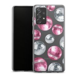 Skyddskal genomskinlig