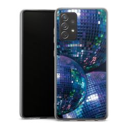 Skyddskal genomskinlig