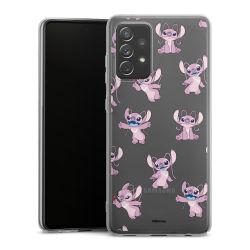 Skyddskal genomskinlig