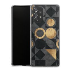 Skyddskal genomskinlig