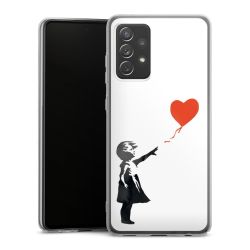 Skyddskal genomskinlig