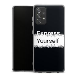 Hard Case transparent