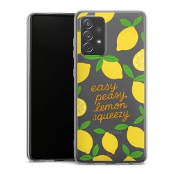 Skyddskal genomskinlig