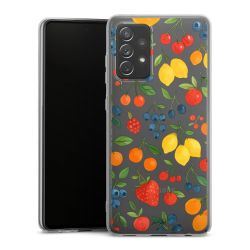 Skyddskal genomskinlig