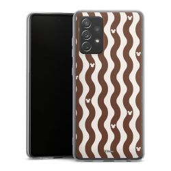 Suojakuori läpinäkyvä