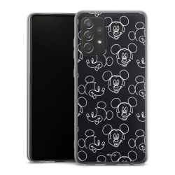 Skyddskal genomskinlig