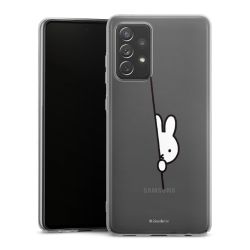 Skyddskal genomskinlig