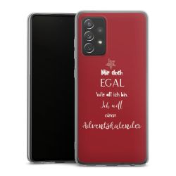 Hard Case transparent