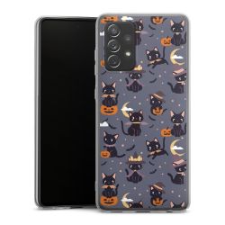 Skyddskal genomskinlig