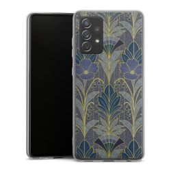 Skyddskal genomskinlig