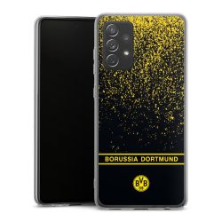 Skyddskal genomskinlig