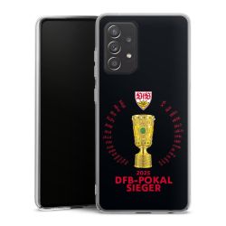 VfB DFB-Pokal Sieger Schwarz