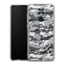 Hard Case transparent