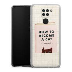 Hard Case transparent