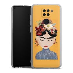 Skyddskal genomskinlig