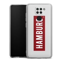 Hard Case transparent