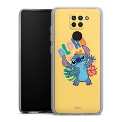 Suojakuori läpinäkyvä