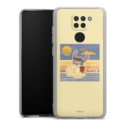 Hard Case transparent