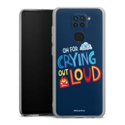 Suojakuori läpinäkyvä