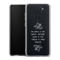 Hard Case transparent