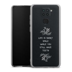 Hard Case transparent