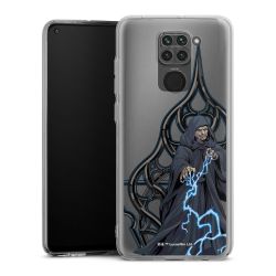 Hard Case transparent