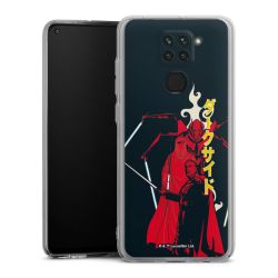 Hard Case transparent