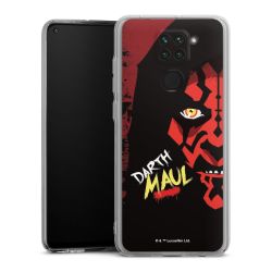 Hard Case transparent