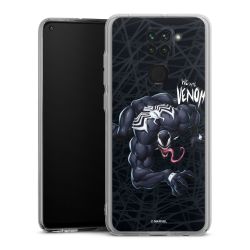 Skyddskal genomskinlig