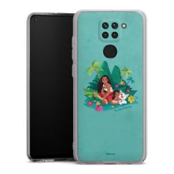 Skyddskal genomskinlig