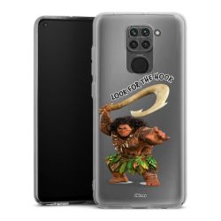 Skyddskal genomskinlig