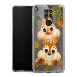 Suojakuori läpinäkyvä