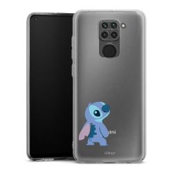 Skyddskal genomskinlig