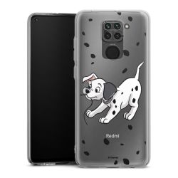 Suojakuori läpinäkyvä