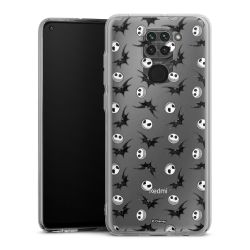 Suojakuori läpinäkyvä