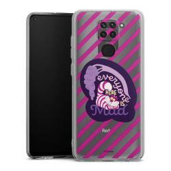 Suojakuori läpinäkyvä